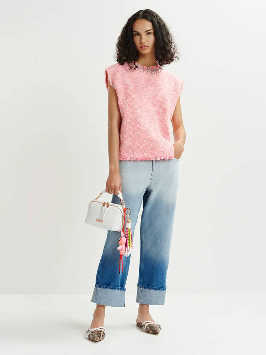 eassentiel antwerp Habille Jeans