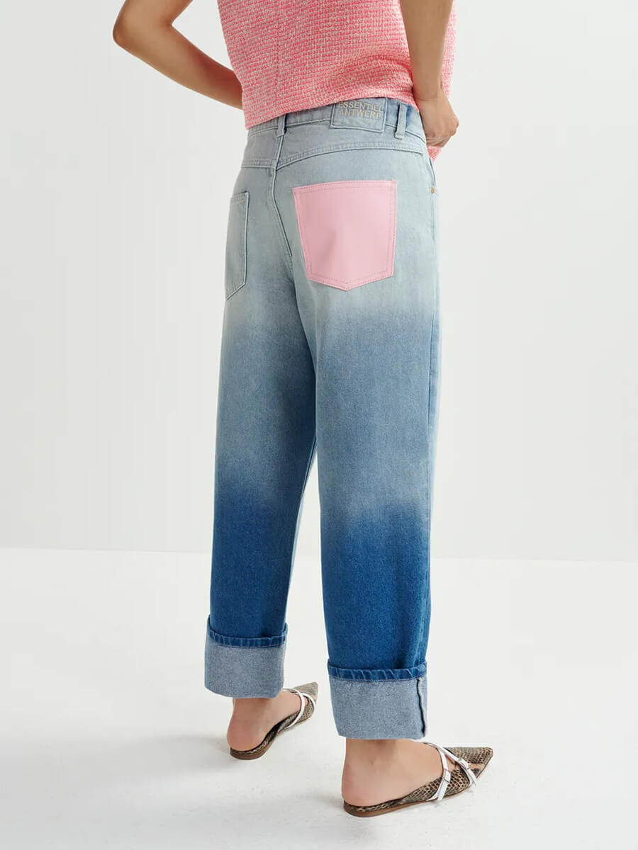 eassentiel antwerp Habille Jeans