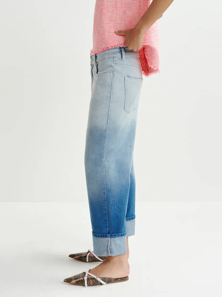 eassentiel antwerp Habille Jeans