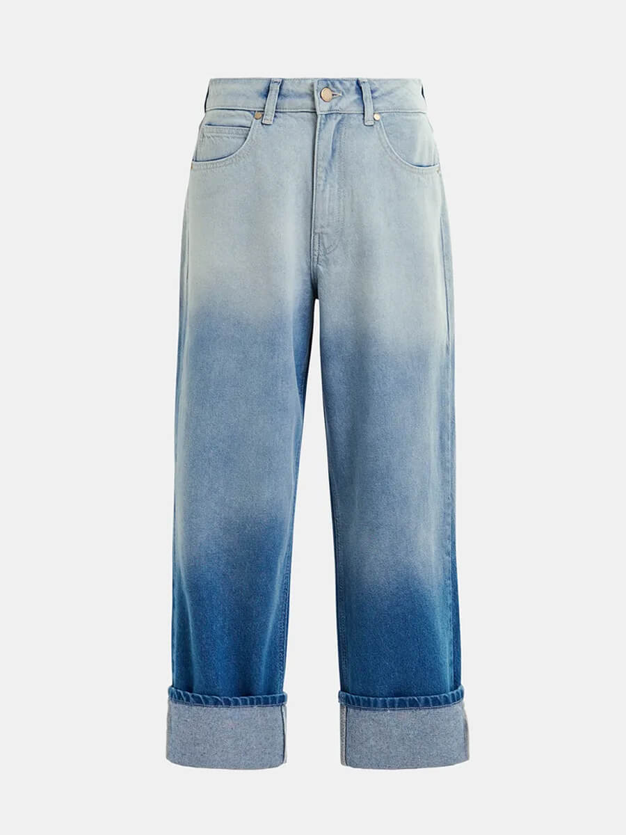 eassentiel antwerp Habille Jeans