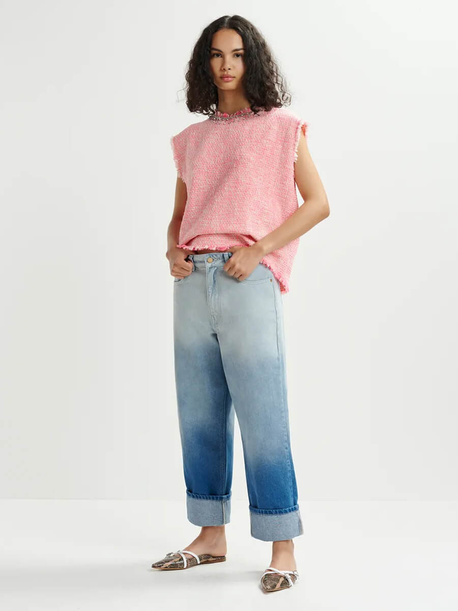 eassentiel antwerp Habille Jeans