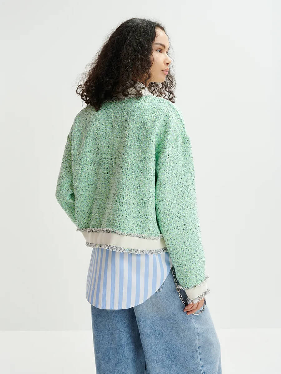 eassentiel antwerp Hoola Jacket