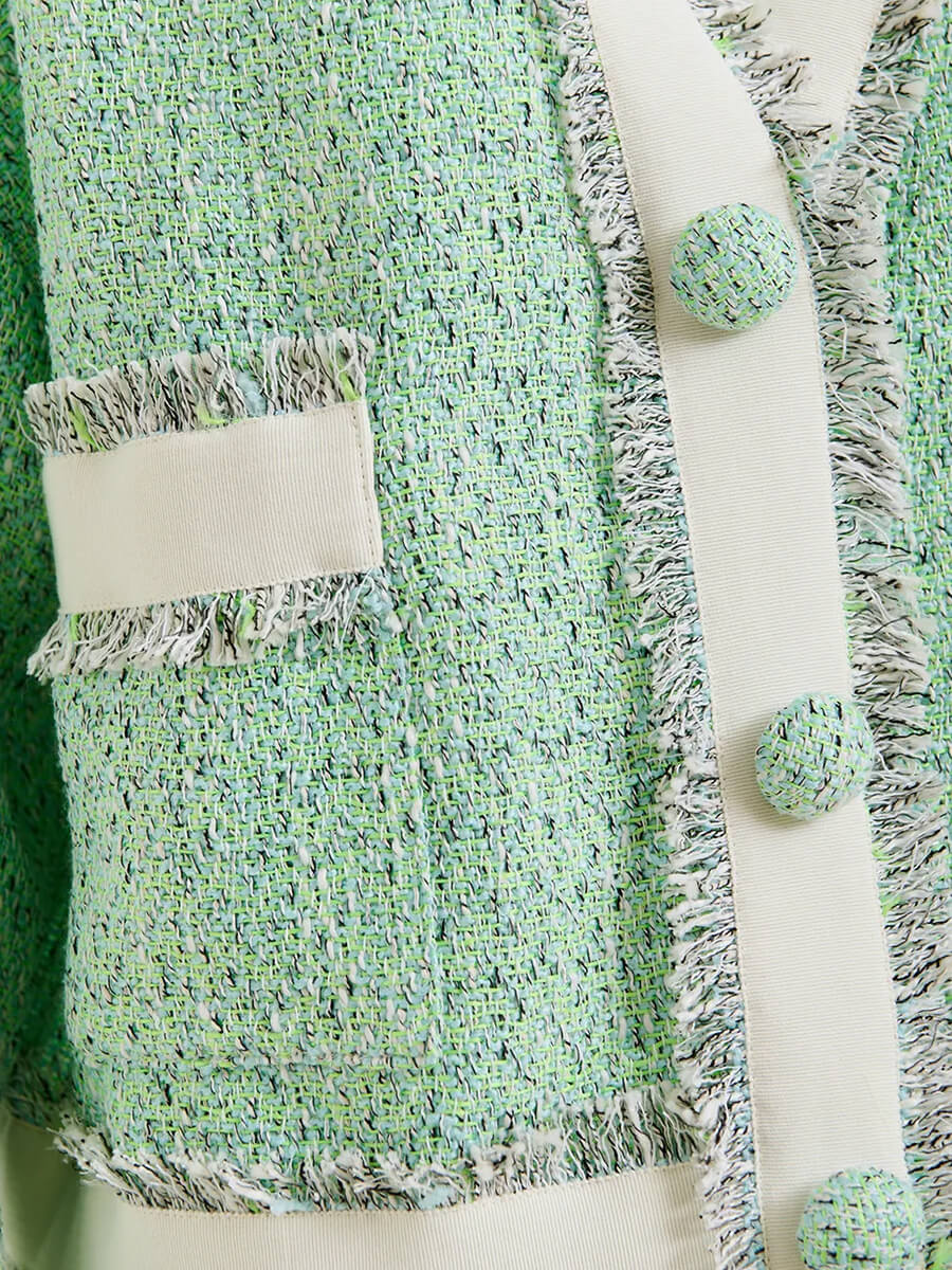 eassentiel antwerp Hoola Jacket