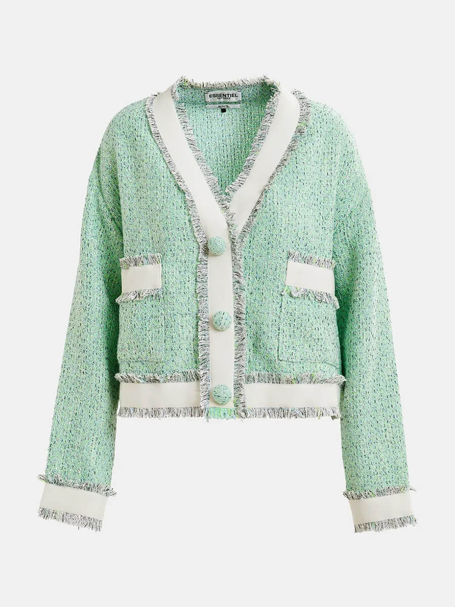 eassentiel antwerp Hoola Jacket