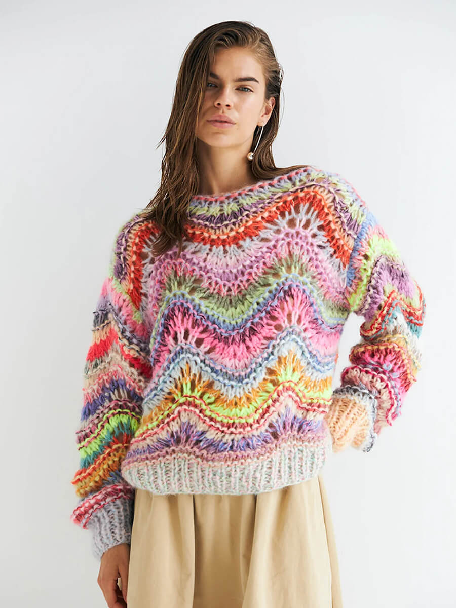 Dawn x Dare Ella Jumper