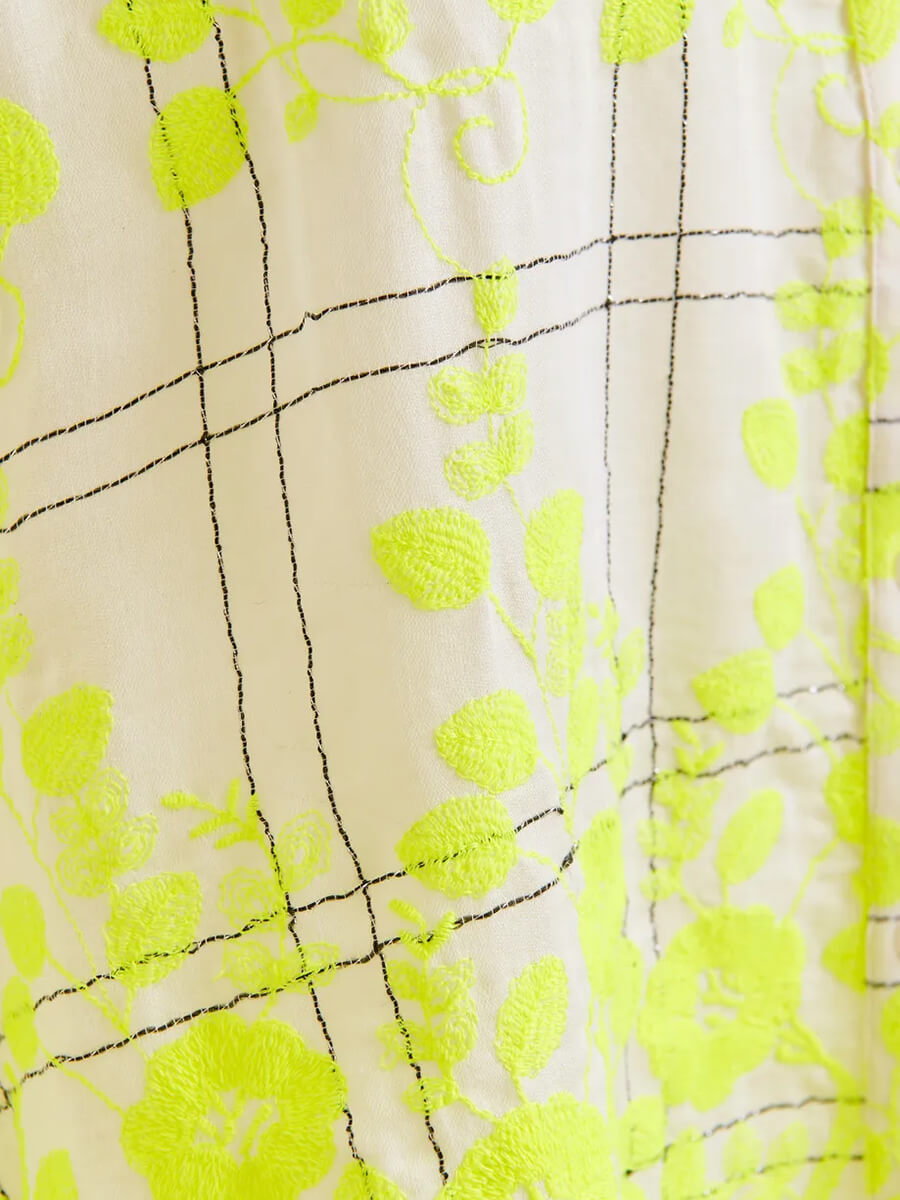 essentiel antwerp Hacramento Shirt