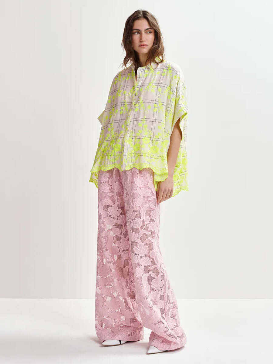 essentiel antwerp Hacramento Shirt