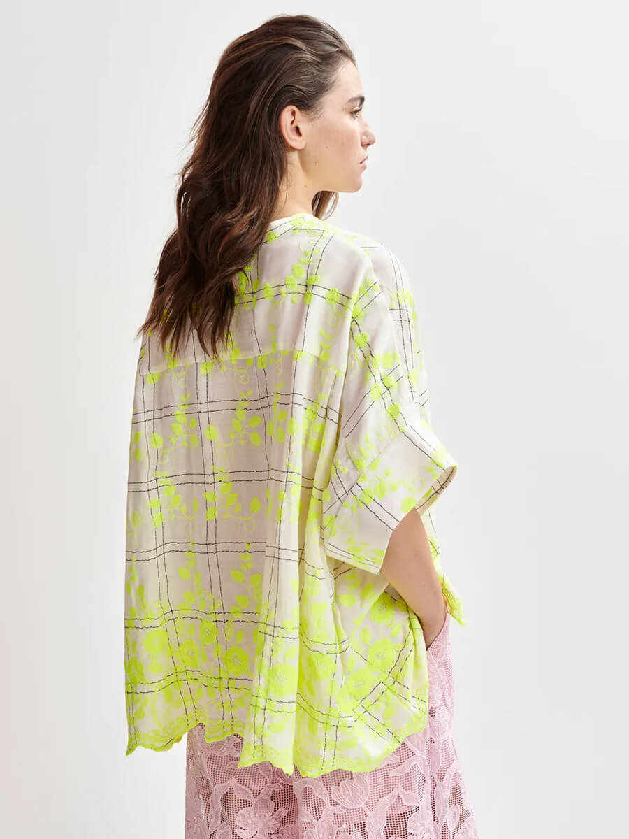 essentiel antwerp Hacramento Shirt
