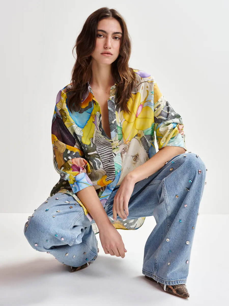 essentielantwerpHilaShirtt