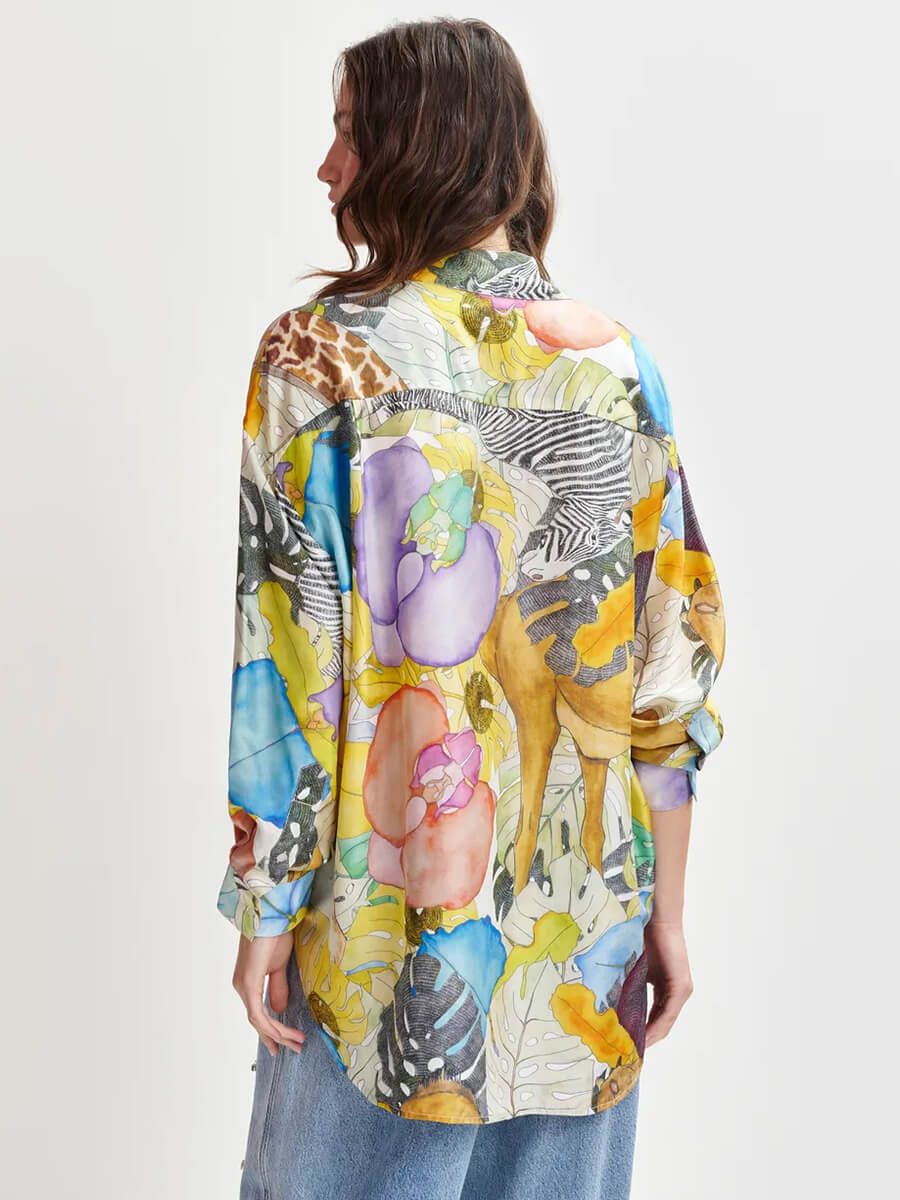 essentielantwerpHilaShirtt