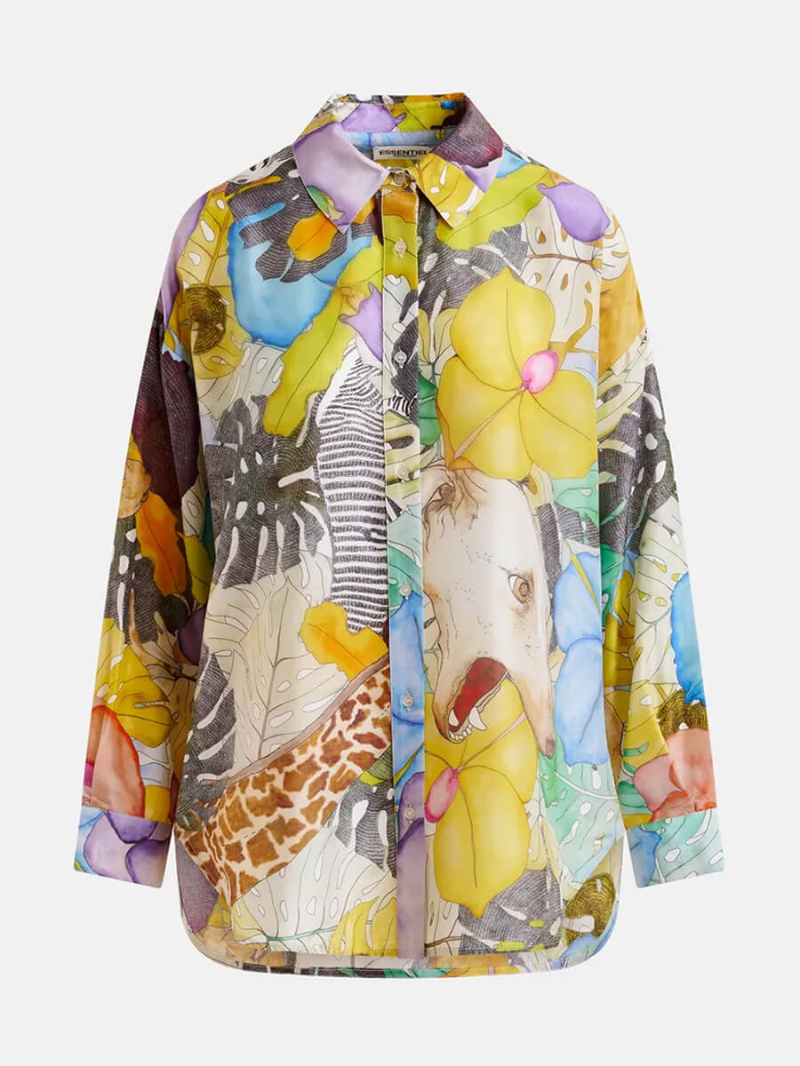 essentielantwerpHilaShirtt