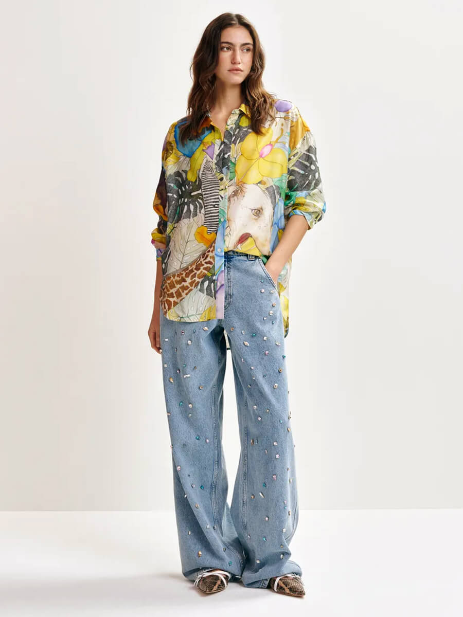 essentielantwerpHilaShirtt