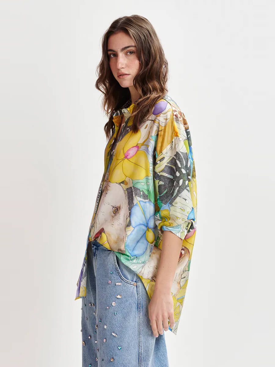essentielantwerpHilaShirtt