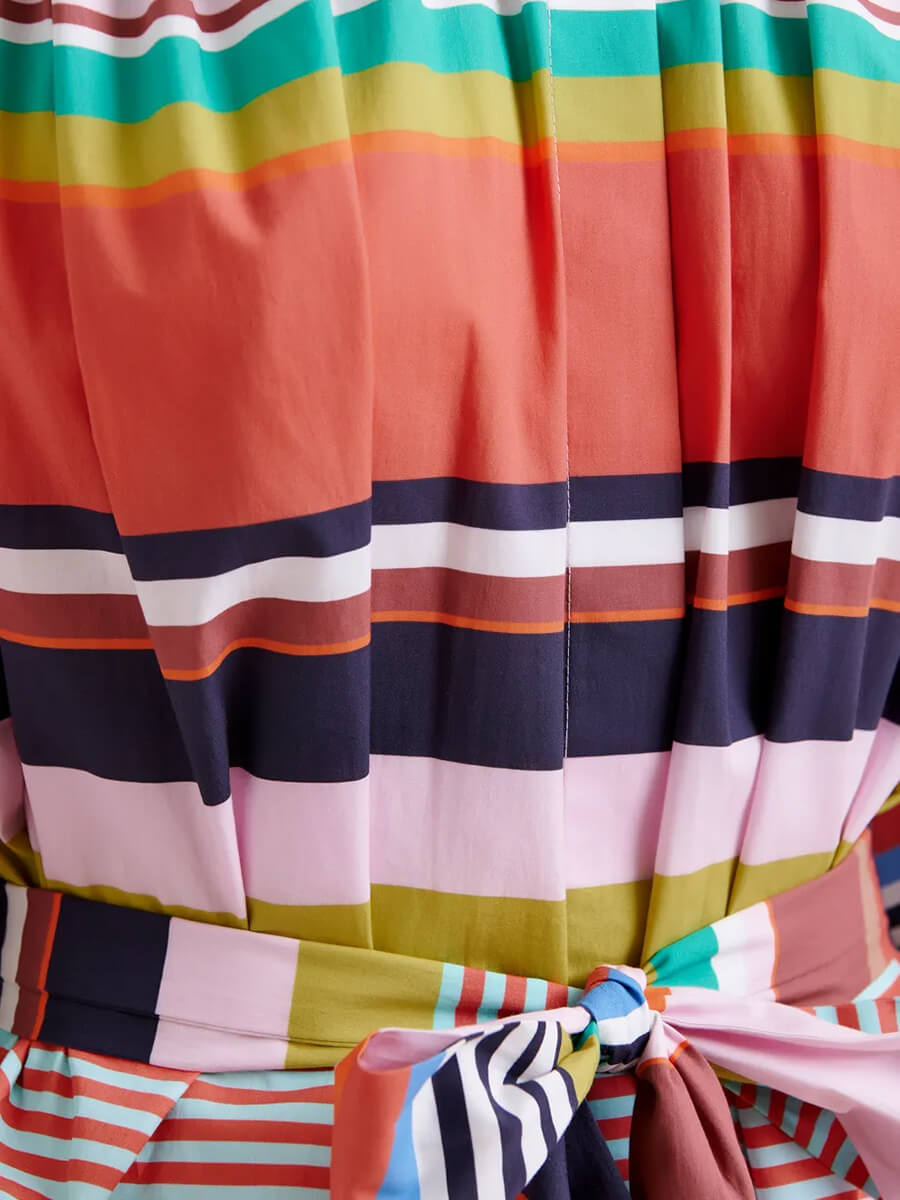essentiel antwerp Hoklahoma Dress