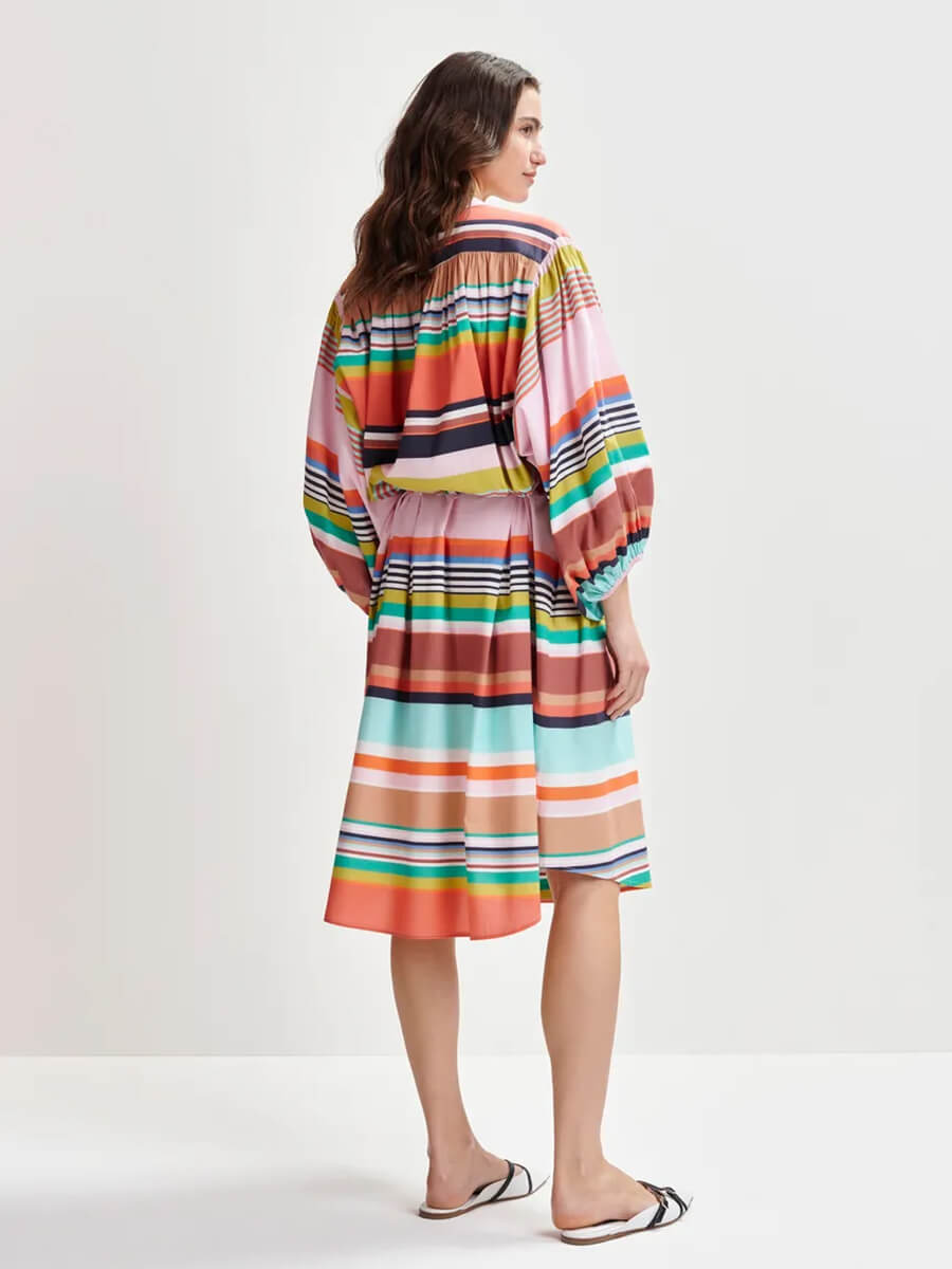 essentiel antwerp Hoklahoma Dress