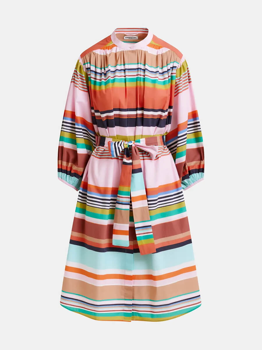 essentiel antwerp Hoklahoma Dress