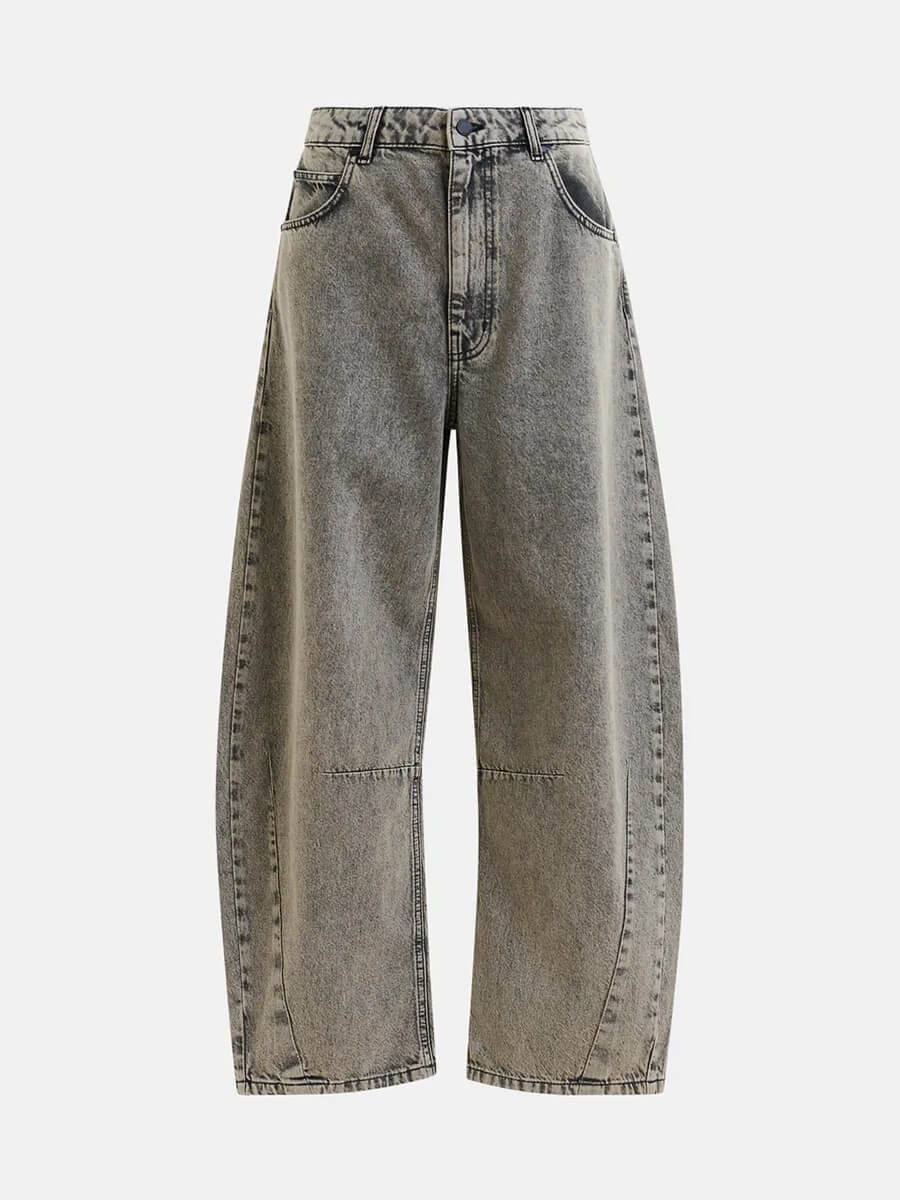 essentiel antwerp Impressive Jeans - Grey