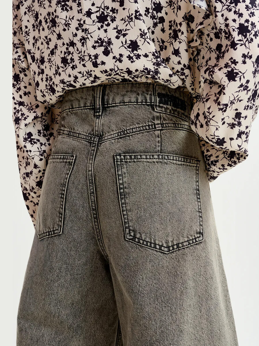 essentiel antwerp Impressive Jeans - Grey