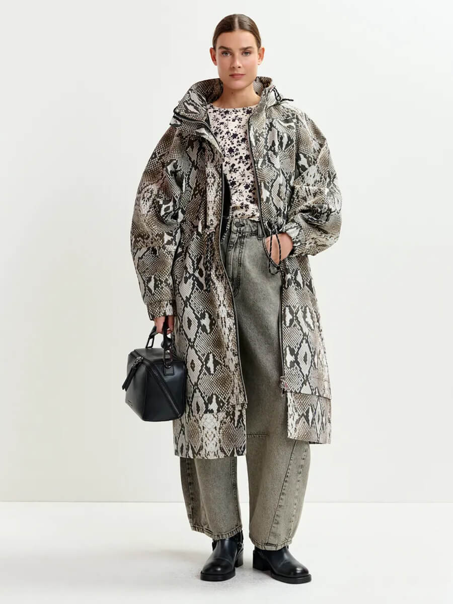 essentiel antwerp Impressive Jeans - Grey