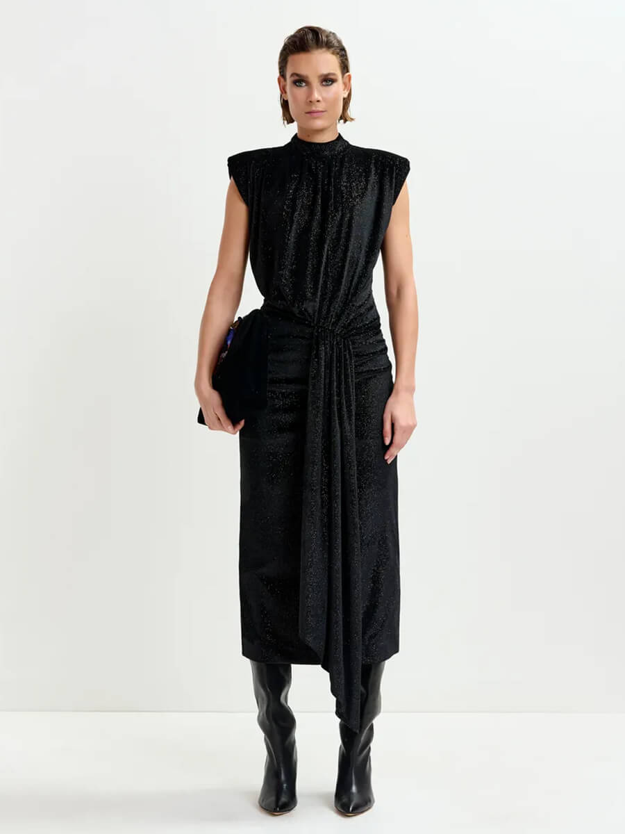 essentiel antwerp Inche Dress