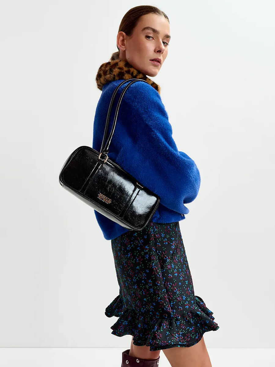 essentiel antwerp Intention Cardigan - Blue
