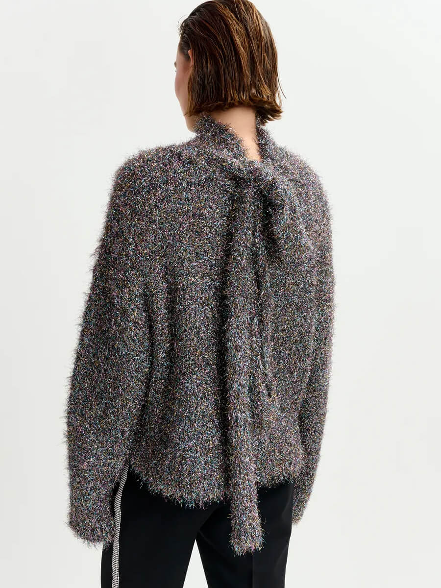 essentiel antwerp Istrana Knit