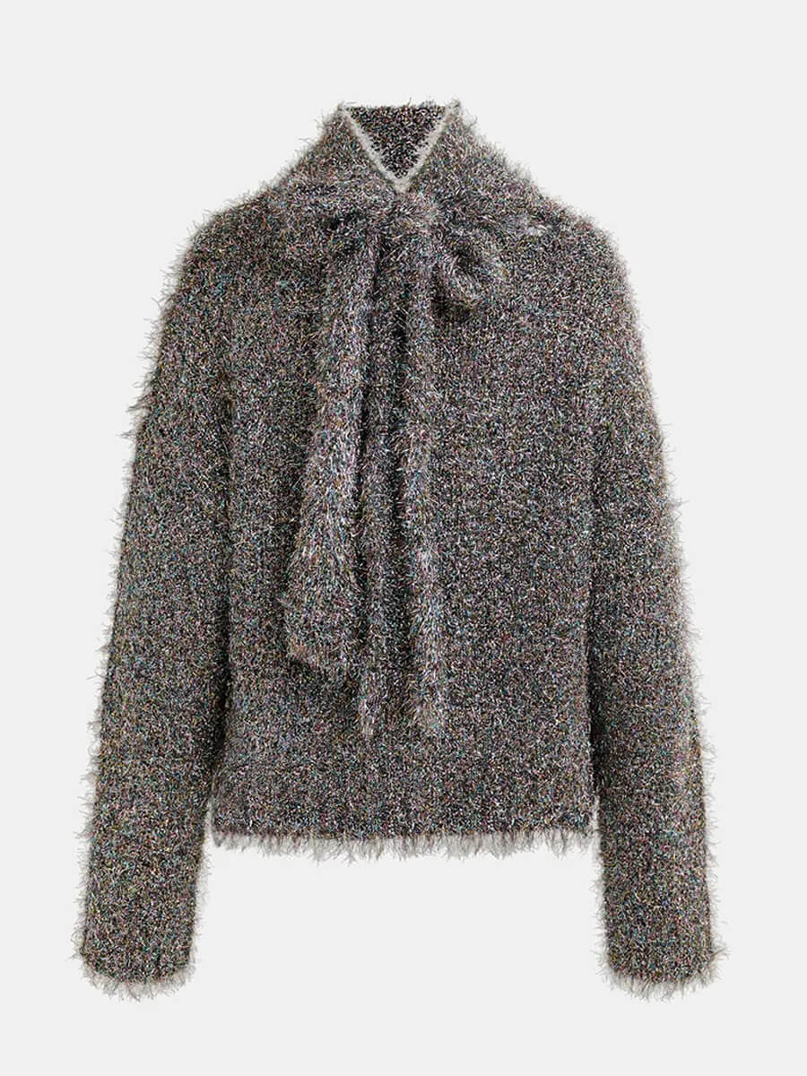 essentiel antwerp Istrana Knit