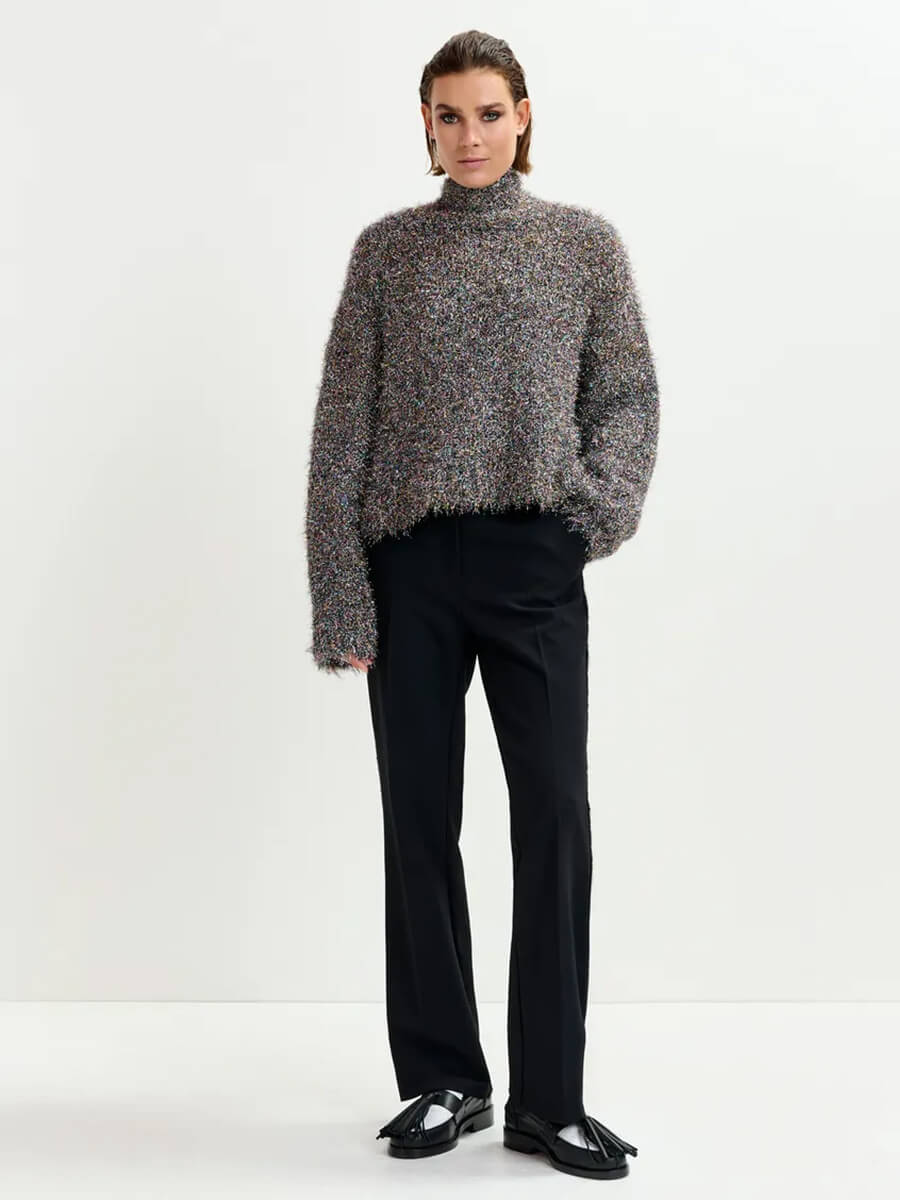 essentiel antwerp Istrana Knit