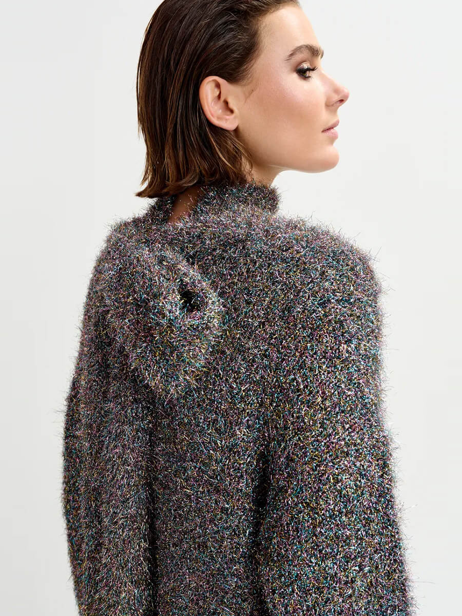 essentiel antwerp Istrana Knit