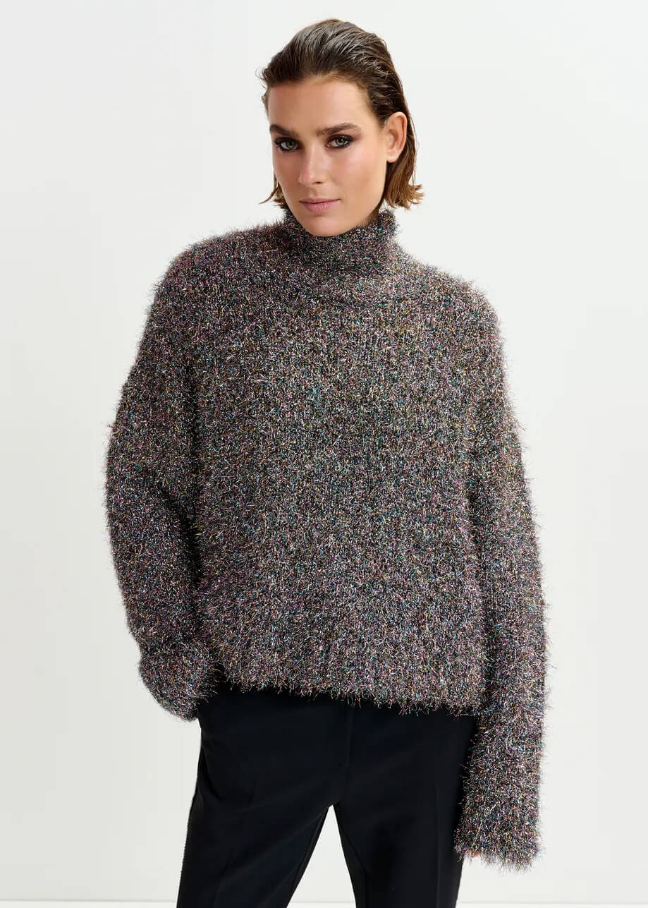 essentiel antwerp Istrana Knit