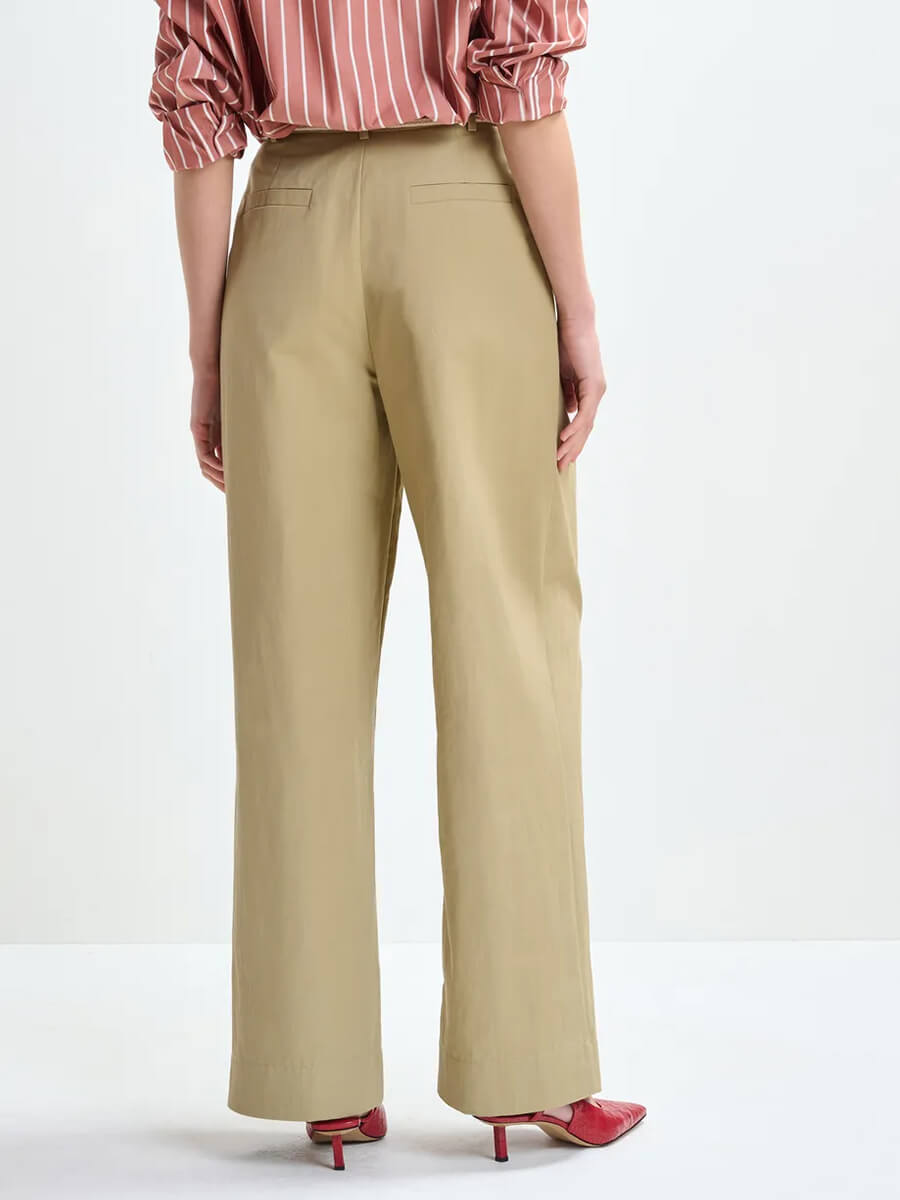 essentiel antwerp Jammer Wide Leg Pants