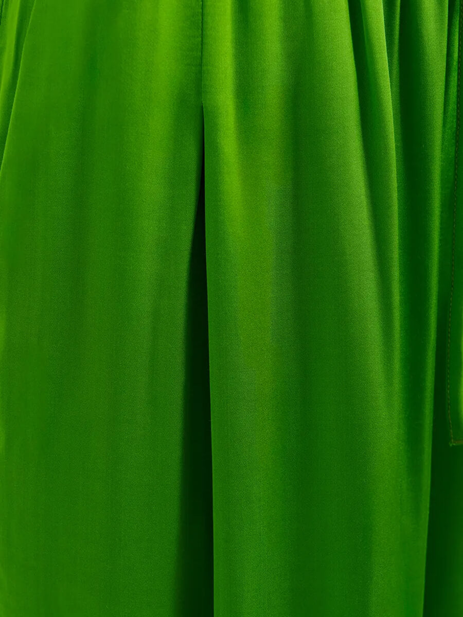 essentiel antwerp Julissa Track Pants - Green