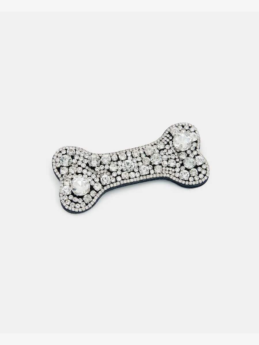 essentiel antwerp Jwouf Bone Brooch