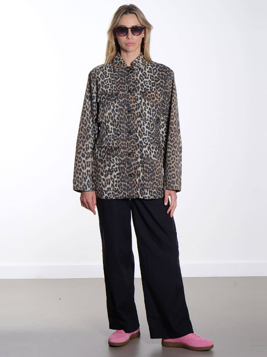 ganni-leopard-cotton-canvas-jacket