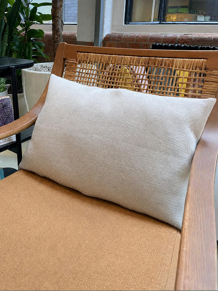SIBIN LINNEBJERG
Merino Pillowcase 40x60 - Kit