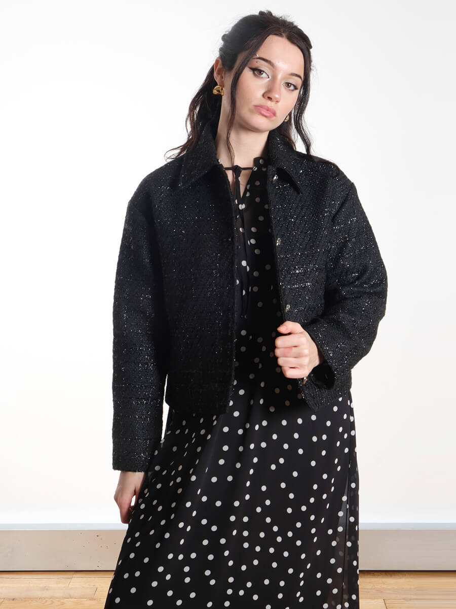 levete Room Osina 1 Jacket