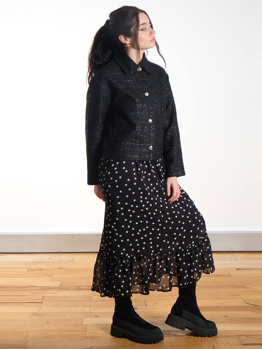 levete Room Osina 1 Jacket