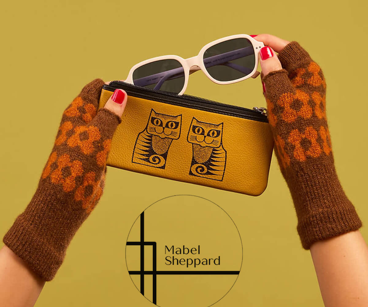 mabel sheppard - wild-swans.com