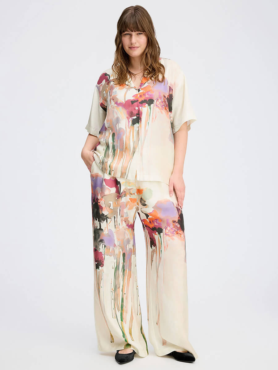munthe - Piane Silk Top 5