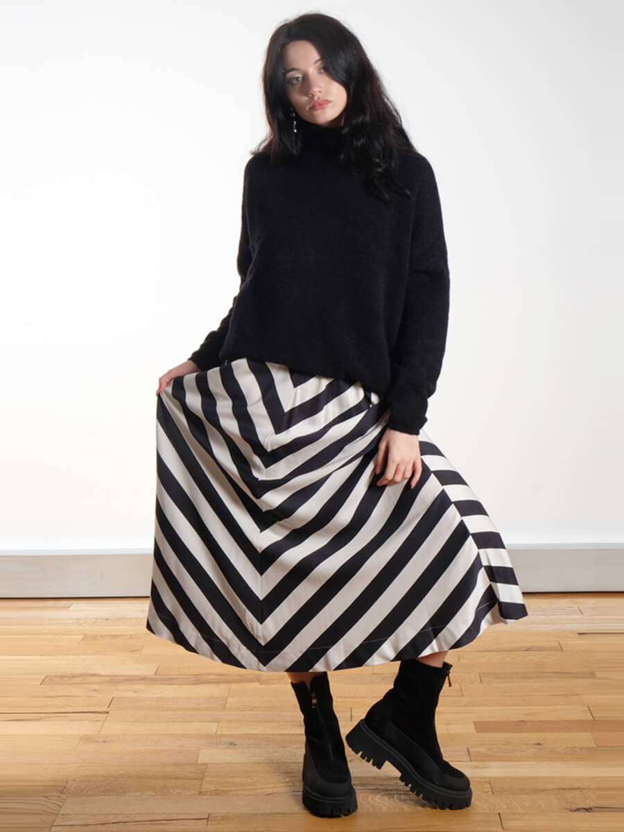 Numph Numinzu Skirt