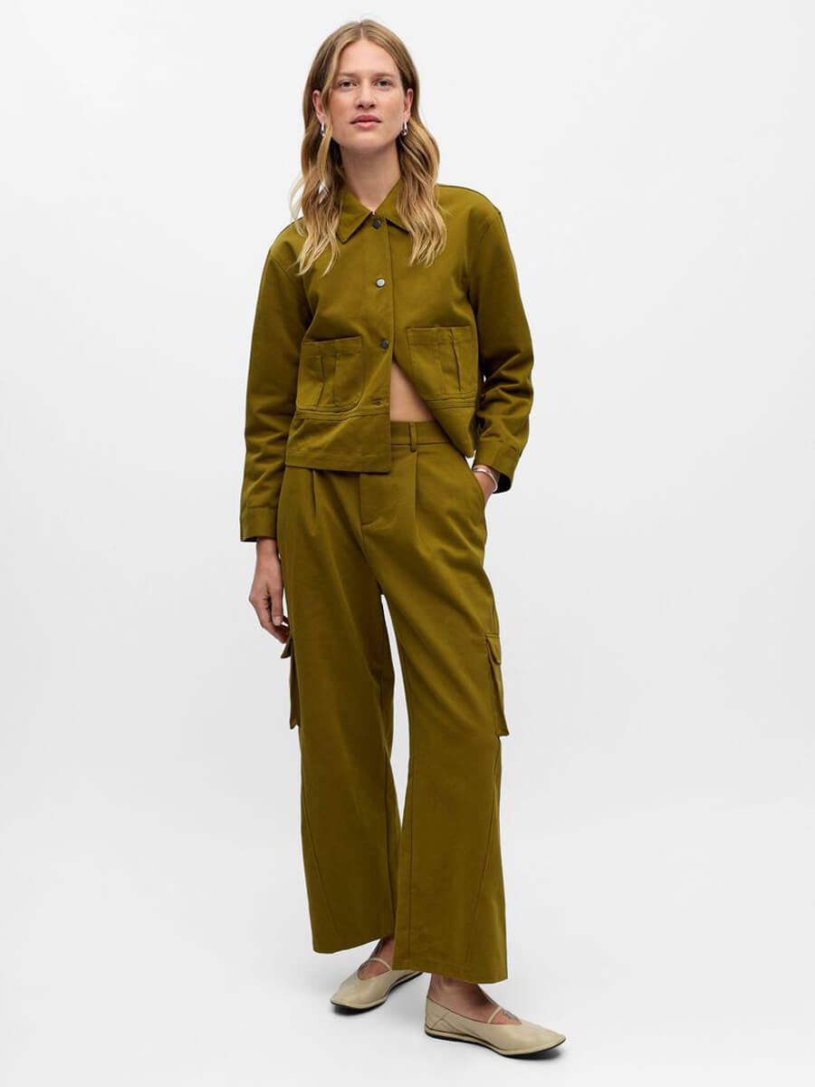 object Halia Cargo Pants