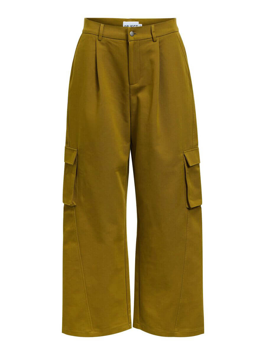 object Halia Cargo Pants