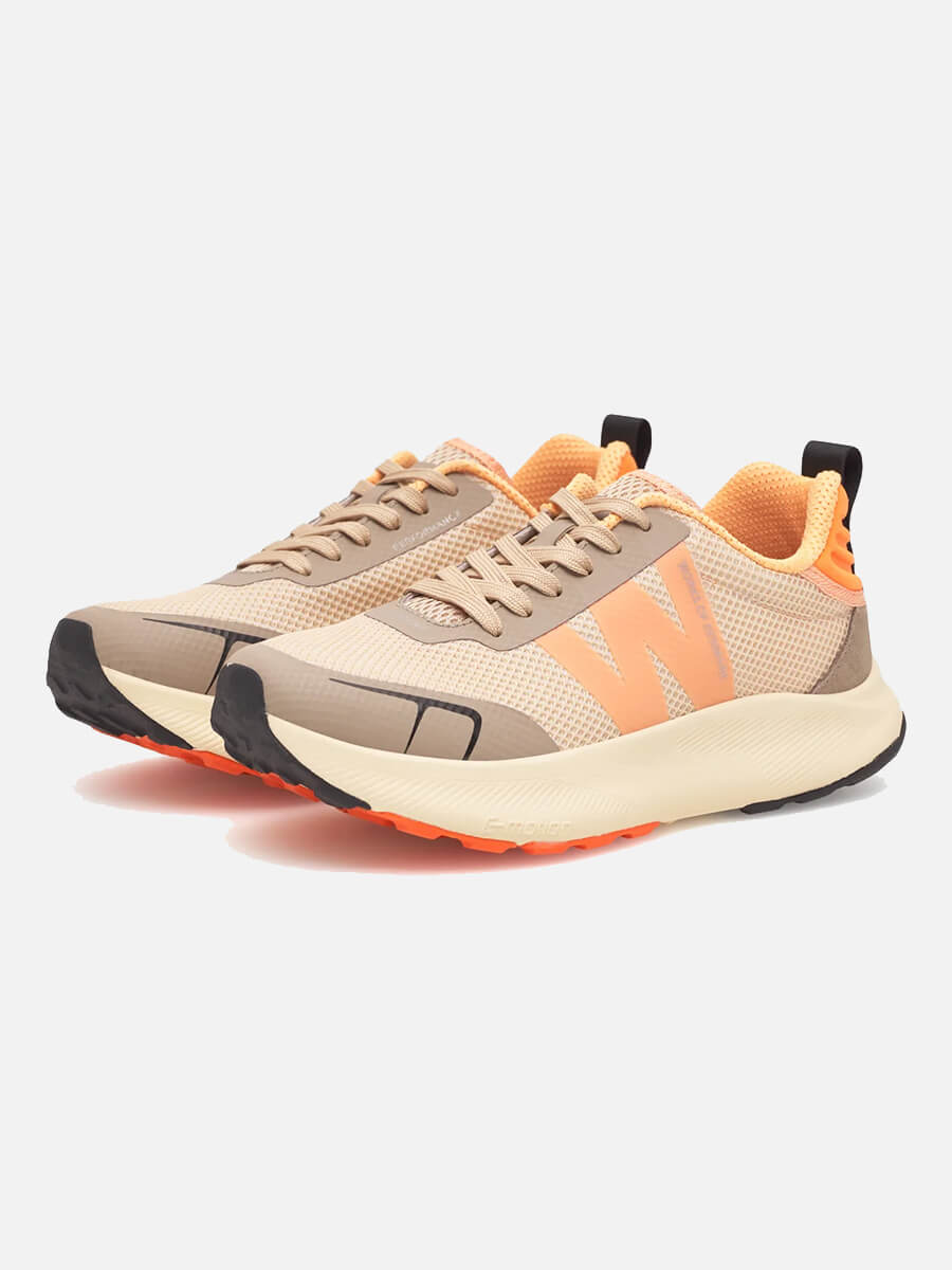 WODEN
Sabine - Coffee Cream/Tiger