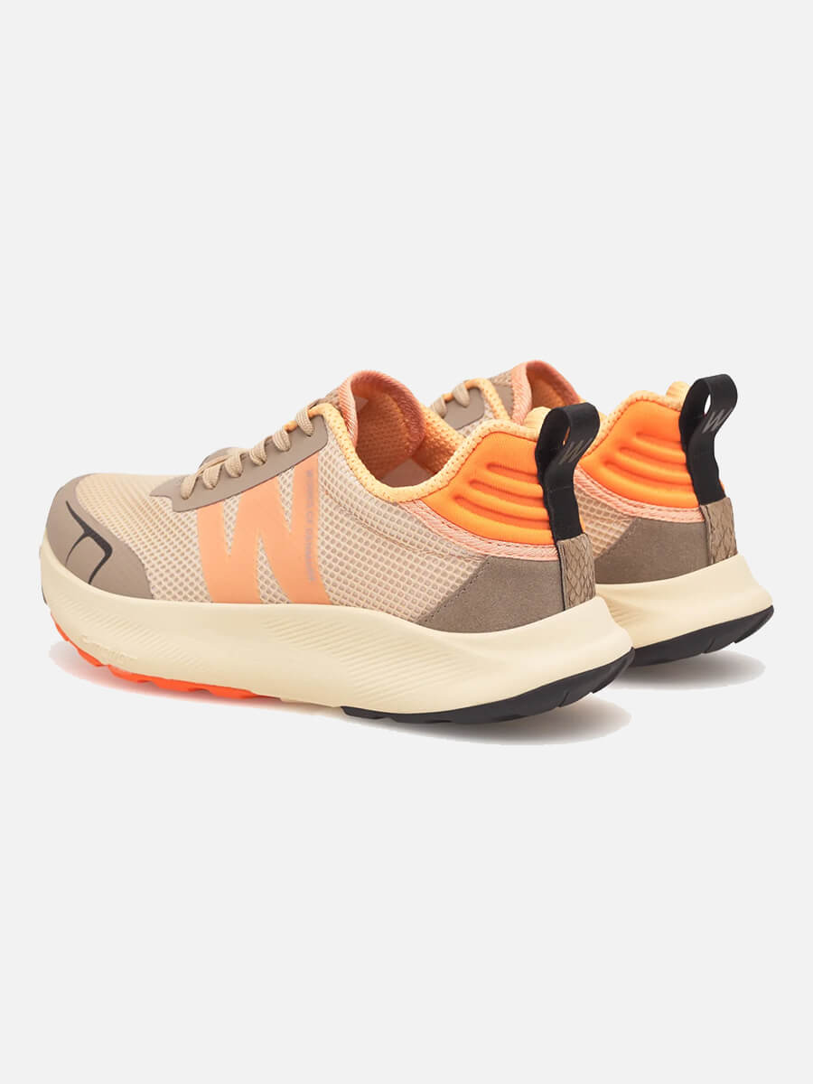 WODEN
Sabine - Coffee Cream/Tiger