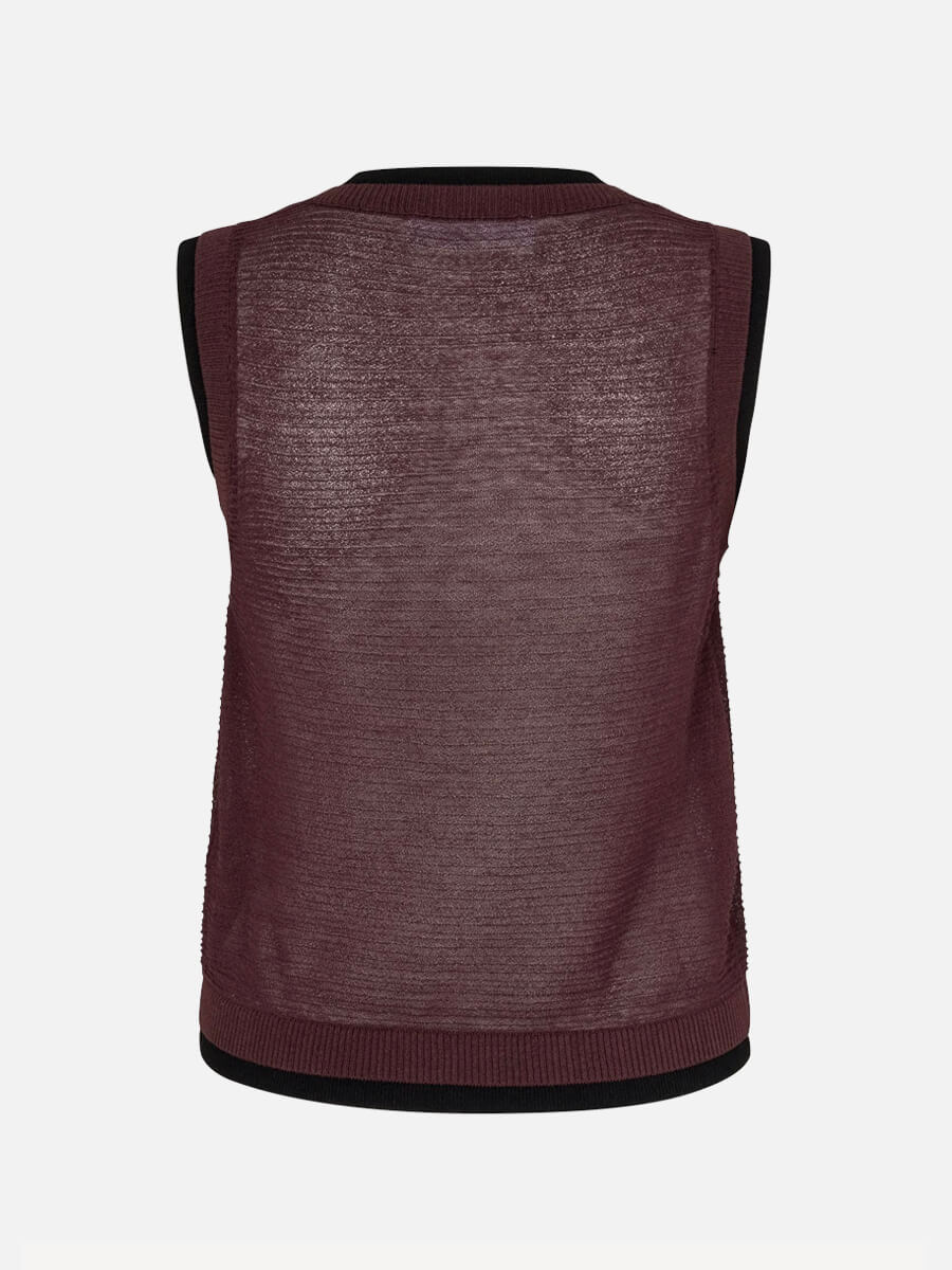 samsoe samsoe Saliv Vest