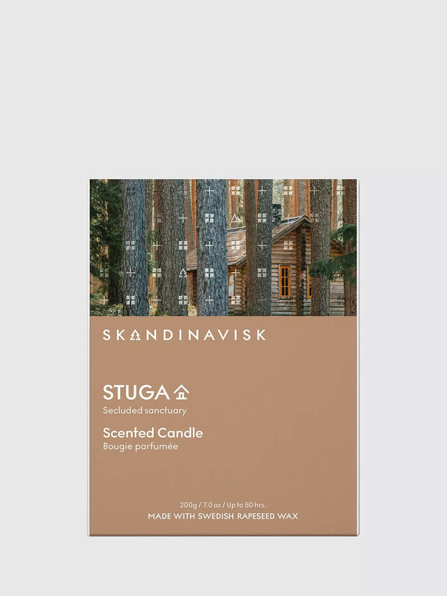 Skandinavisk Winter Solstice Giftset