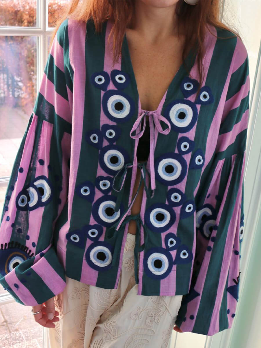 SISSEL EDELBO
Zippy Top