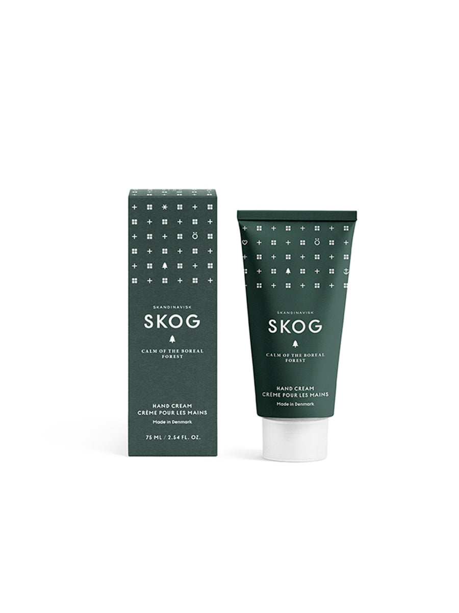 Hand Cream - Skog