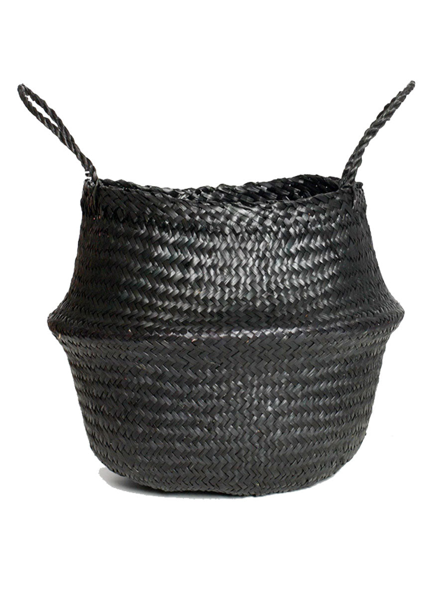 Broste Copenhagen - Ilse Basket - Black