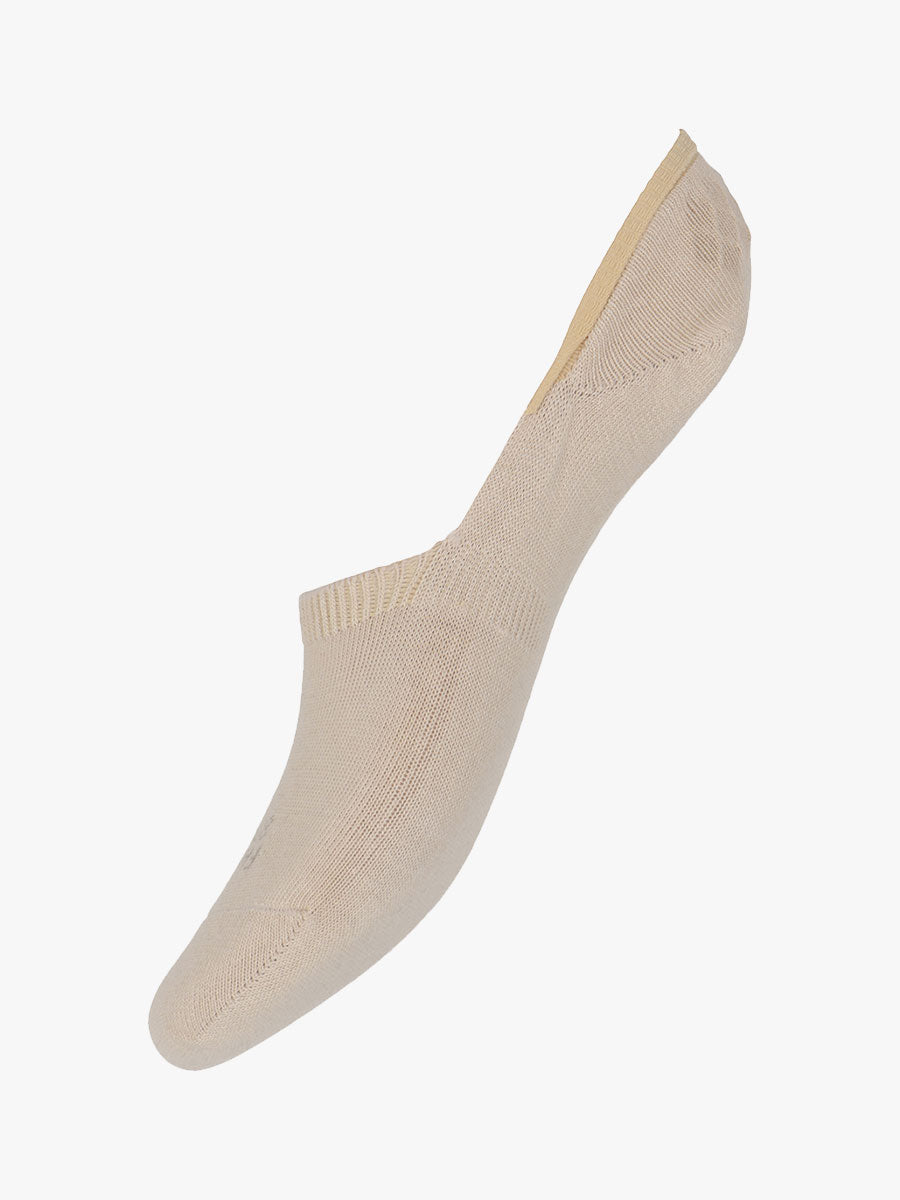 MP Denmark - Cotton Pop Socks - Ecru